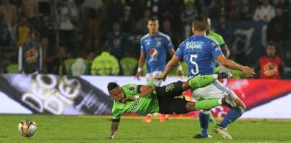 Millonarios vs Nacional: primer clásico oficial del año