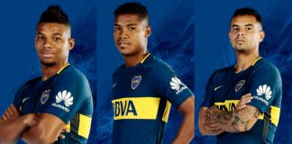 Cardona, Barrios y Fabra siguen sin aclarar su escándalo en Argentina