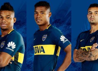 Cardona, Barrios y Fabra siguen sin aclarar su escándalo en Argentina