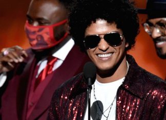 Conoce los ganadores de la noche mágica en los Grammy 2018