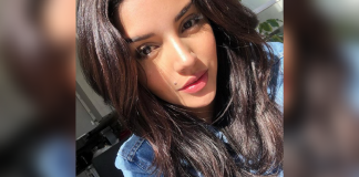 Laura González y las críticas por su novio