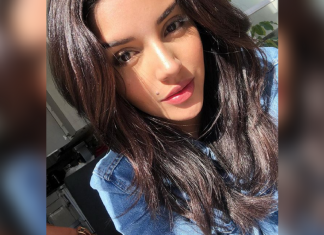 Laura González y las críticas por su novio