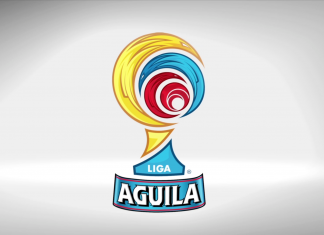 Listo el sorteo de la Liga Águila