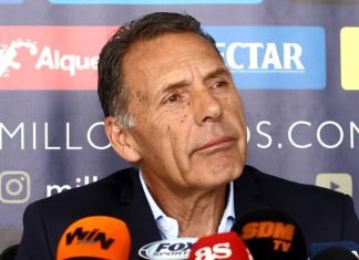 Miguel Ángel Russo y la recuperación de un cáncer