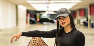 Salomé Camargo: centro de críticas