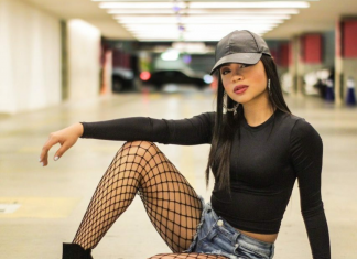 Salomé Camargo: centro de críticas