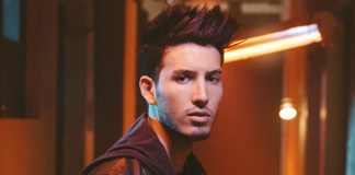 Sebastián Yatra será jurado de La Voz Kids