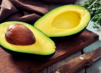El aguacate: el ingrediente perfecto para tu cuerpo
