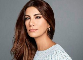 ¡Andrea Serna, ahora en el Canal Caracol!