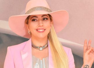 Lady Gaga incursiona en el negocio del vino