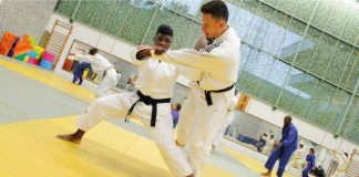 Los 81 kg del Gran Borja