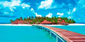 San Andrés, la joya de la cultura del Caribe colombiano