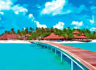 San Andrés, la joya de la cultura del Caribe colombiano