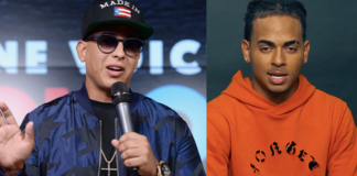 Daddy Yankee y Ozuna cantarán juntos en Argentina
