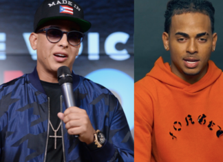 Daddy Yankee y Ozuna cantarán juntos en Argentina