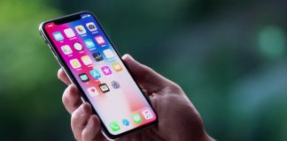 ¿Será un adiós para el IPhoneX?