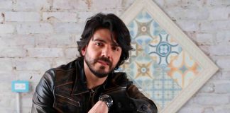 JIMMY VÁSQUEZ, Un actor que no para