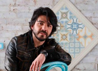 JIMMY VÁSQUEZ, Un actor que no para