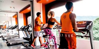 Inicia el año, equilibrado y ligero