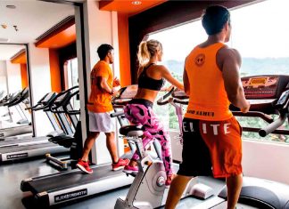 Inicia el año, equilibrado y ligero