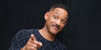 Will Smith y su intento por ser youtuber