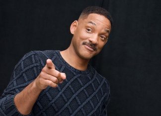 Will Smith y su intento por ser youtuber