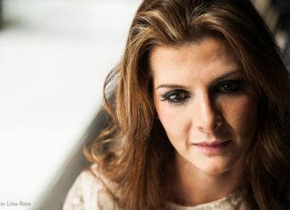 Carolina Cruz al quirófano