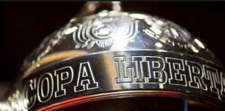 La Copa Libertadores tendrá un partido en la final