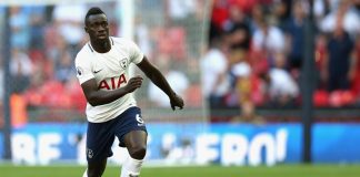 Davinson Sánchez titular ante Juventus
