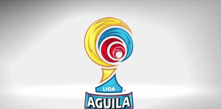 Así se jugará la primera fecha de la Liga Águila 2018-1