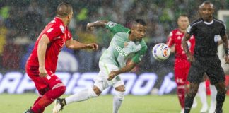 Nacional vs América, clásico de la verdad