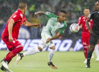 Nacional vs América, clásico de la verdad