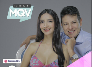 MásQVer y su nuevo magazine