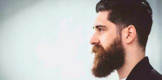 El “BOOM” de la barba