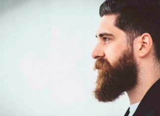 El “BOOM” de la barba