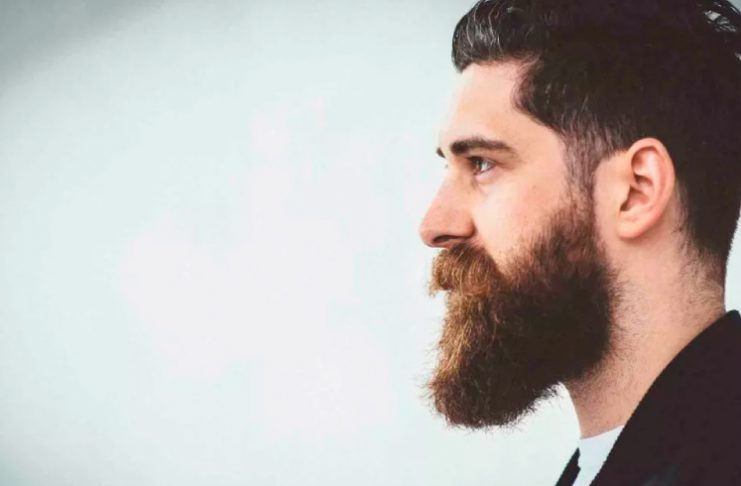 El “BOOM” de la barba