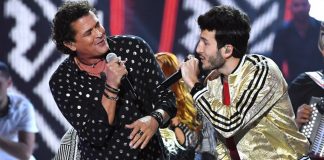 Carlos Vives y su presentación en Viña del Mar