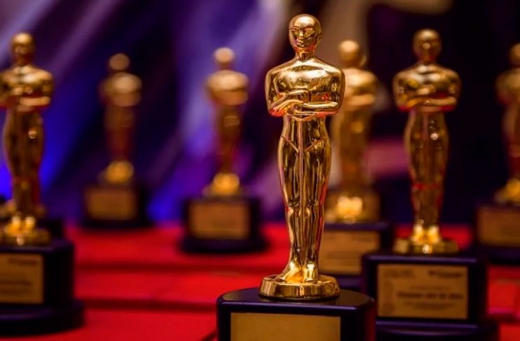 Lo mejor de los premios Oscar