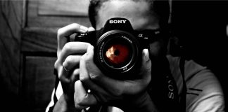 Fotografía, el sueño a través de grandes exponentes