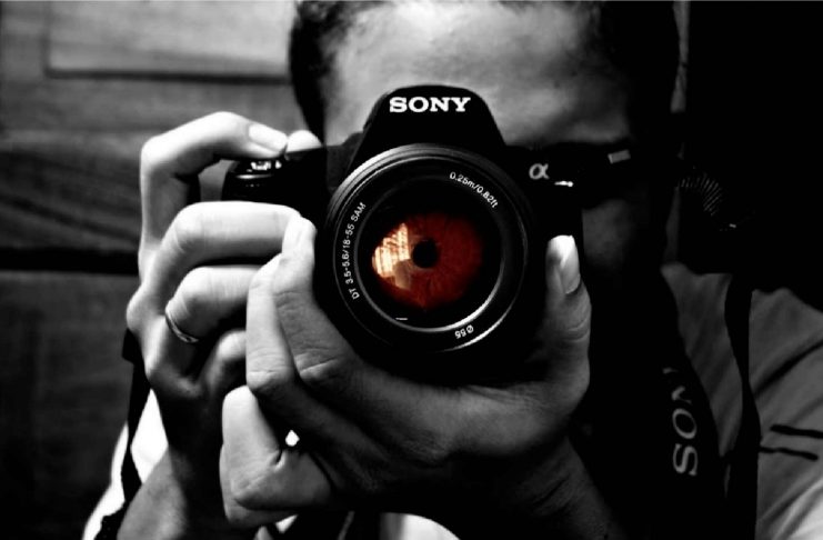 Fotografía, el sueño a través de grandes exponentes