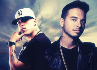 Nicky Jam y J Balvin estrenan éxito