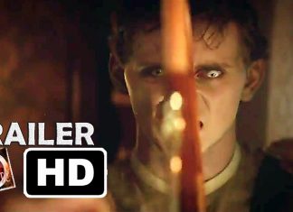 La maldición de la casa Winchester