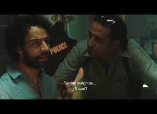 La bella y los perros