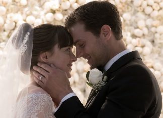 Cincuentas sombras liberadas