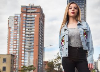 ¡De vuelta a clases con el mejor estilo!