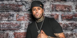 Nicky Jam ahora en Netflix