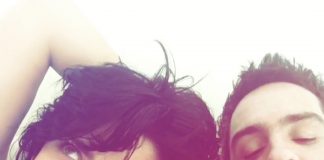 ¡Pero qué ternura!