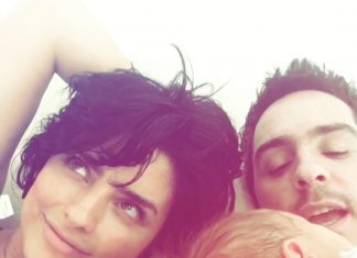 ¡Pero qué ternura!