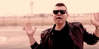 Alzate fue atropellado