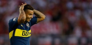 “Cardona es una nevera pintada de azul”, Fantino